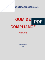 PETE Programa de Compliance