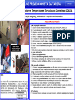 Apt Industrial 39 Operacoes Temperaturas Elevadas Centelhas Solda