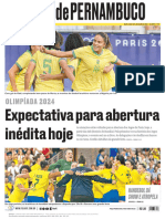 Folha de Pernambuco (26!07!24)