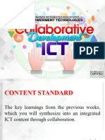 2 Collaborative ICT Development