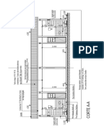 06 - Corte A-A