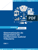 Sistematizacao Do Diagnostico Do Contencioso Judicial Tributario Aportes Iniciais-V10-2