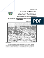 Boletin Basura en Guatemala CEUR - 30