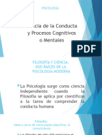 Psicologia General Introduccion