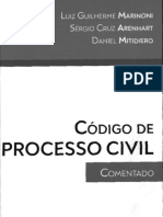 2019 Marinoni Codigo Processo Civil