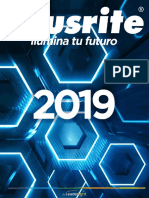 Catalogo PLUSRITE 2019 Xtra LOW Spred