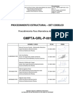 Procedimiento de Izaje (GMPTA-GRL-P-001) - 230427-230449