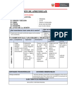 SS CYT El Desarrollo de Las Plantas 3ero B