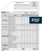 Rubrica para La Evaluación de Sustentación de Trabajos Con Componente Investigativo