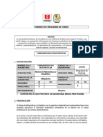 Formato - SIGED Fundamentos en Matemáticas 2024