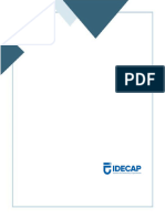 Examen Del Módulo N°5 - Espacios Confinados - Idecap