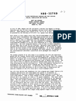 Amorphous Silicon Photovoltaic Modules and Test Devices Design, Fabrication and Testing NASA - NTRS - Archive - 19860003301