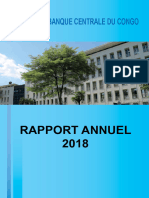 Rapport Annuel 2018