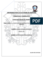 Carlos Vazquez Hernandez 801 Unidad V-La Investigacion Criminalistica de Los Hechos de Transito