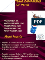 Pepsi