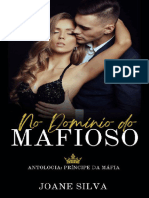 No Dominio Do Mafioso - Livro Un - Joane Silva