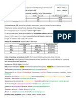 Bioquimica Ii. Final