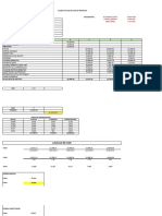 Taller-G-Flujo de Caja de Proyecto