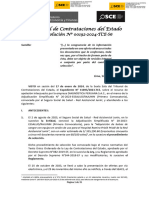 Incongruencia en La Oferta Ficha Vs Registro Sanitario