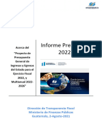 1-Informe Preliminar 2022