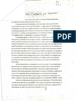 García, M. J. (1997) - Qué Se Entiende Por Desarrollo. Buenos Aires. Facultad de Psicología, UBA. Ficha de Cátedra