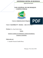 Contabilidad IV - Analisis Modulo 6 NIFF para Pymes