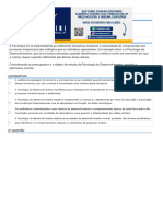 Atividade 2 - Ped - Psicologia Do Desenvolvimento Da Criança - 53-2024