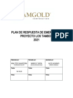 Plan Emergencia Tambos V2