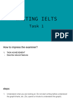 WRITING IELTS (Task 1) - 7