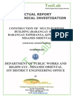 Esperanza-MISA-OR For Design audit-EDITED BY MABS and Lon