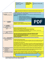 Lesson - Exemplar - Cot - RWS - April 2024