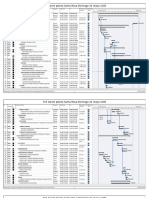 t15 Gantt Planta SR Do 31 May 15