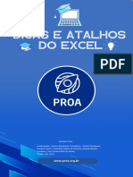 Ebook - Dicas Do Excel - PROA - 20231113 - 105727 - 0000