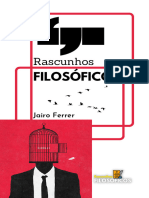 Rascunhosfilosoficos 1