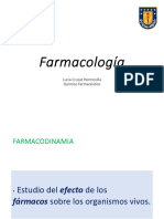 03 Farmacodinamia