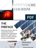 Adv Tourism