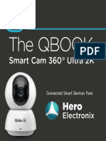 Cam 2k User Manual