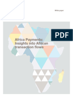 Swift WP Africa Payments