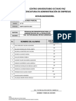 Administración 6 D Técnicas de Pronósticos para La Administración de La Producción