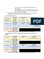 2023 Focus Test Information - Updated2112