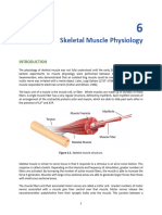 (MODULE) Experiment 5 - Muscle Physiology