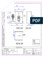 CO Detection Panel