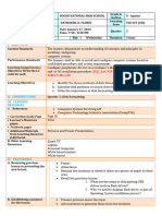 COT2 Diskformatting