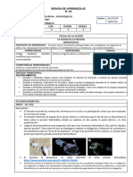 Sesion #03 FUERZAS DE LA PRESION HIDROSTATICA