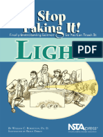 Light - Stop Faking It! (2003)