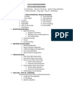 ccs347 GD Unit 3 Notes