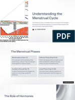 Understanding The Menstrual Cycle