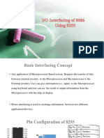 Module 3 Memory Interfacing