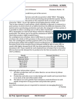 SCMPE CH 1 To 5