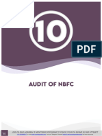 Audit of NBFC: Join Ca Ravi Agarwal'S Mentoring Program To Crack Your Ca Exams in One Attempt